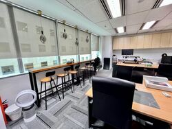 Tan Eng Kiam Building (D1), Office #453283481